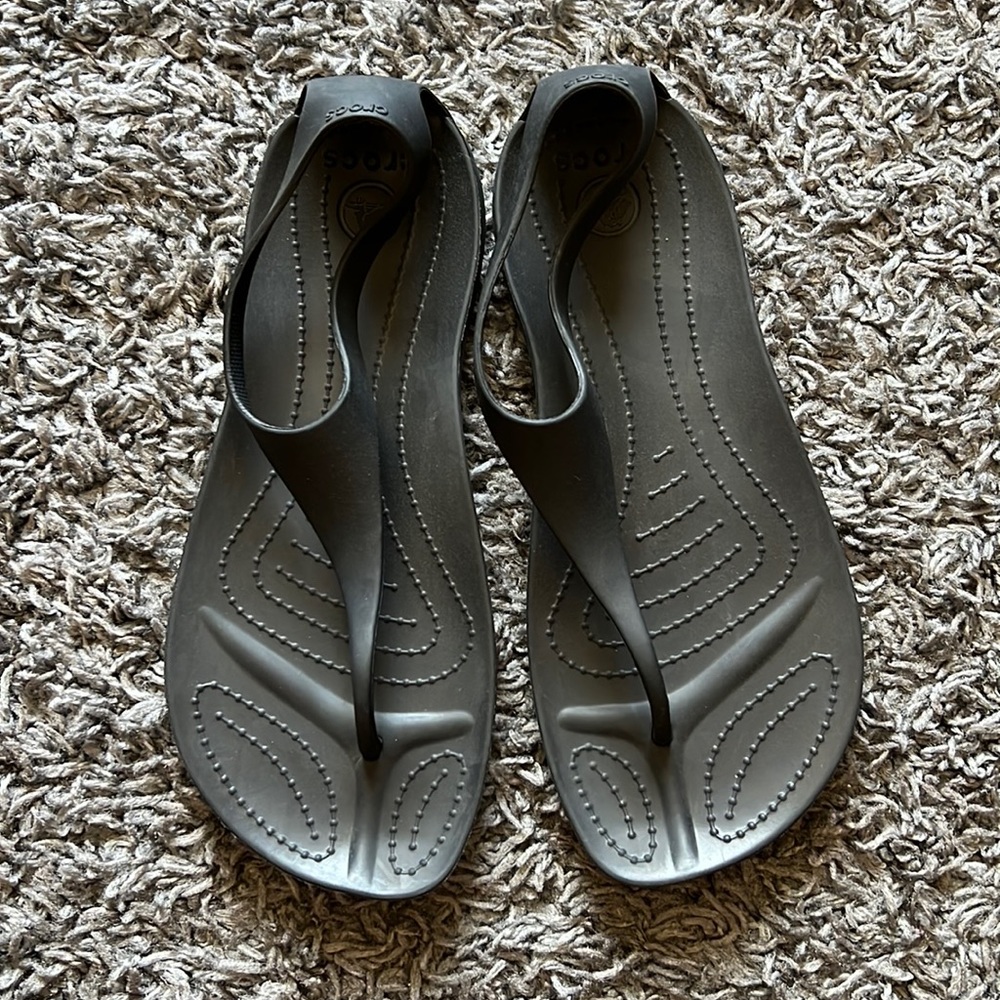 Crocs Sandals